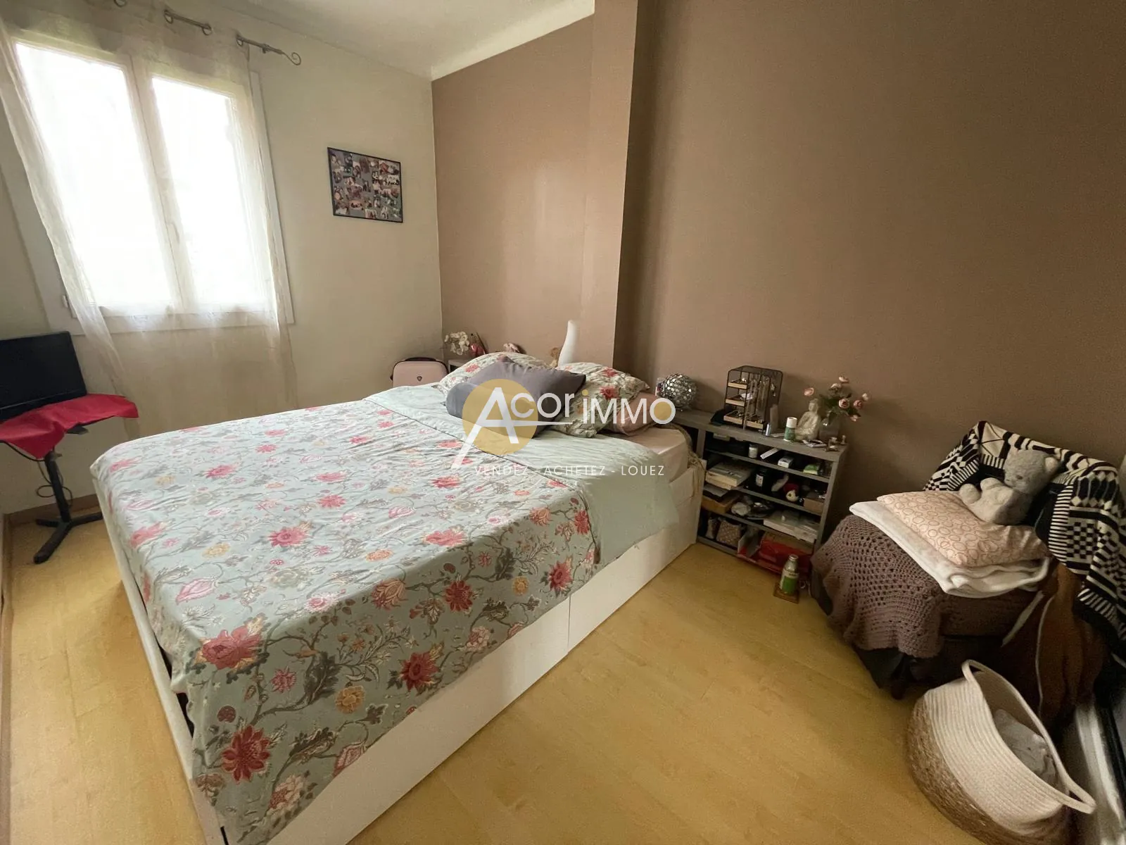 Maison 4 pièces avec terrasse et climatisation à La Seyne-sur-Mer 