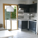 Studio de 20 m² avec loggia à Cavalaire-sur-Mer, idéal investissement
