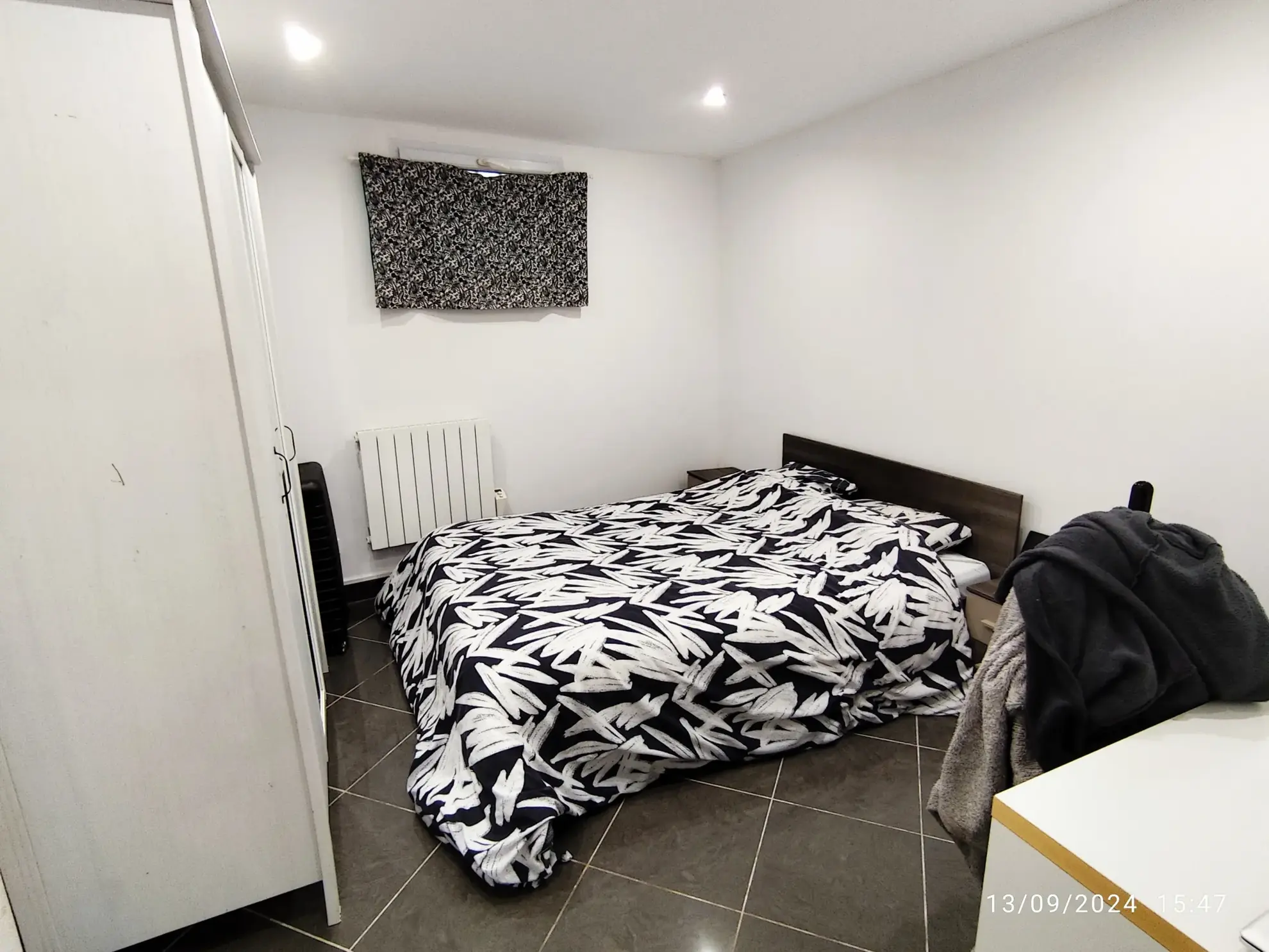 Investissez dans un appartement T2 à Pontoise (95) avec cave, idéal pour premiers acheteurs 