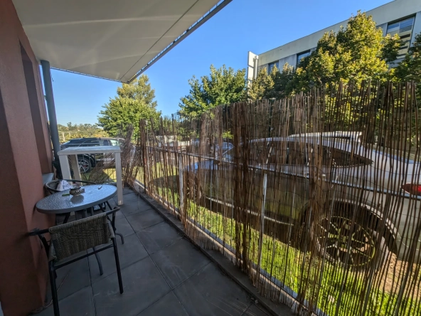 Appartement T3 de 62,59 m² à Toulouse Purpan, proche tramway et commerces 