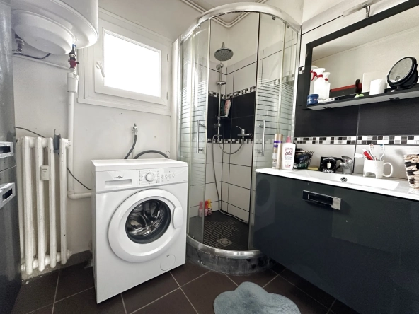 Appartement T3 à Niort Souché - Idéal Primo-Accédant ou Investisseur 
