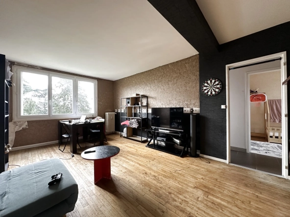 Appartement T3 à Niort Souché - Idéal Primo-Accédant ou Investisseur