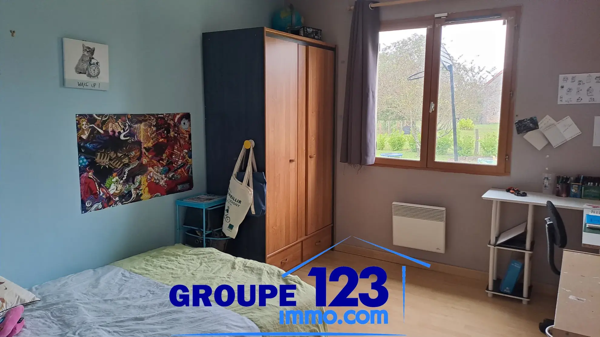Maison familiale de 142 m² avec 4 chambres à La Celle Saint Cyr 