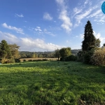 Terrain constructible hors lotissement à Caro, 650 m² - Vente à 25 100 €