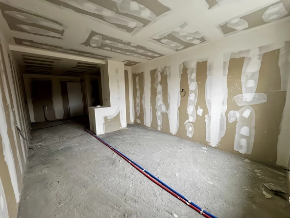Maison de 150 m² avec garage et terrain à Freyming-Merlebach 