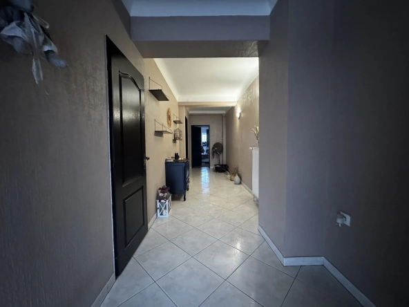 Maison de 150 m² avec garage et terrain à Freyming-Merlebach 