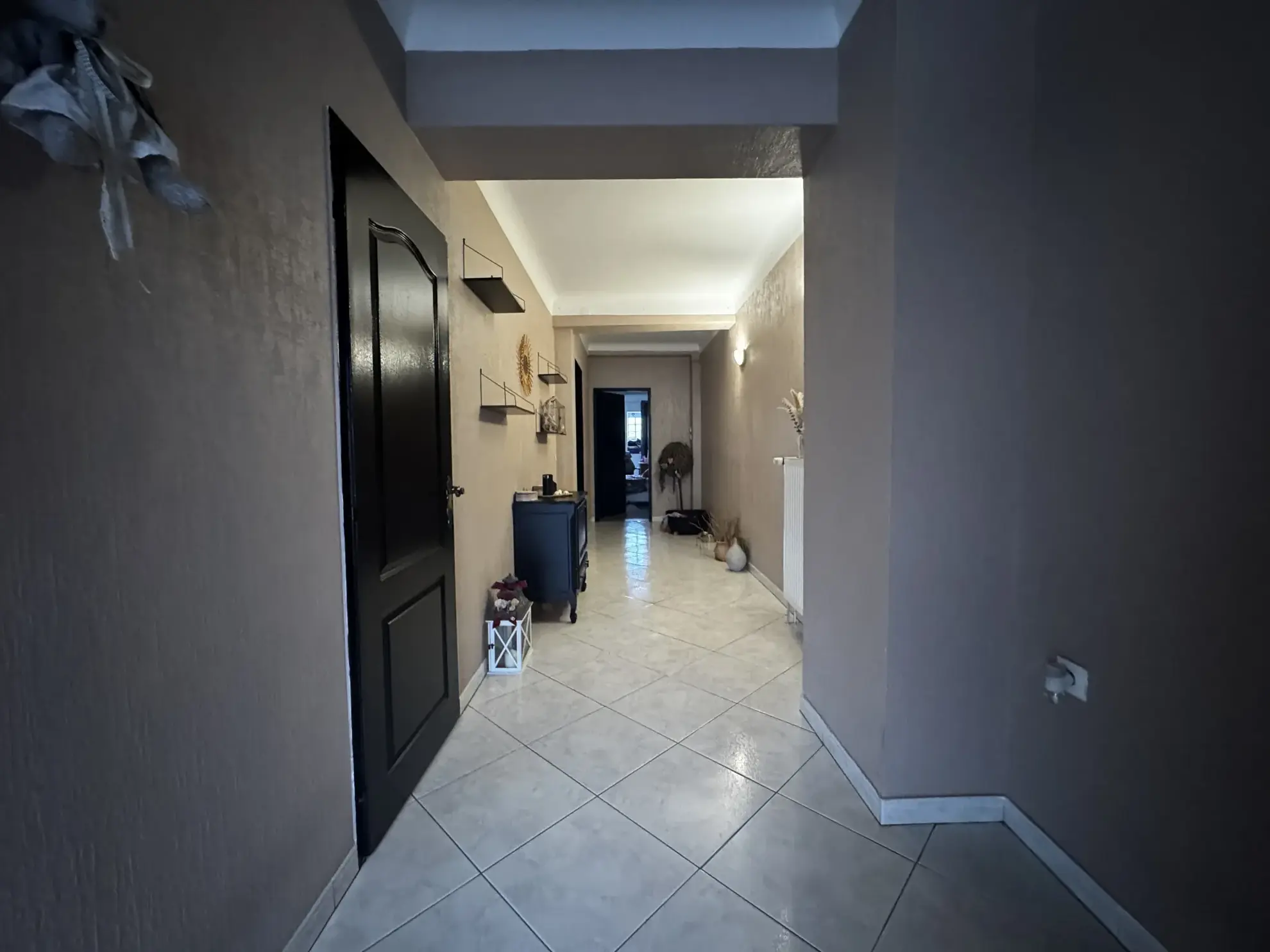 Maison de 150 m² avec garage et terrain à Freyming-Merlebach 