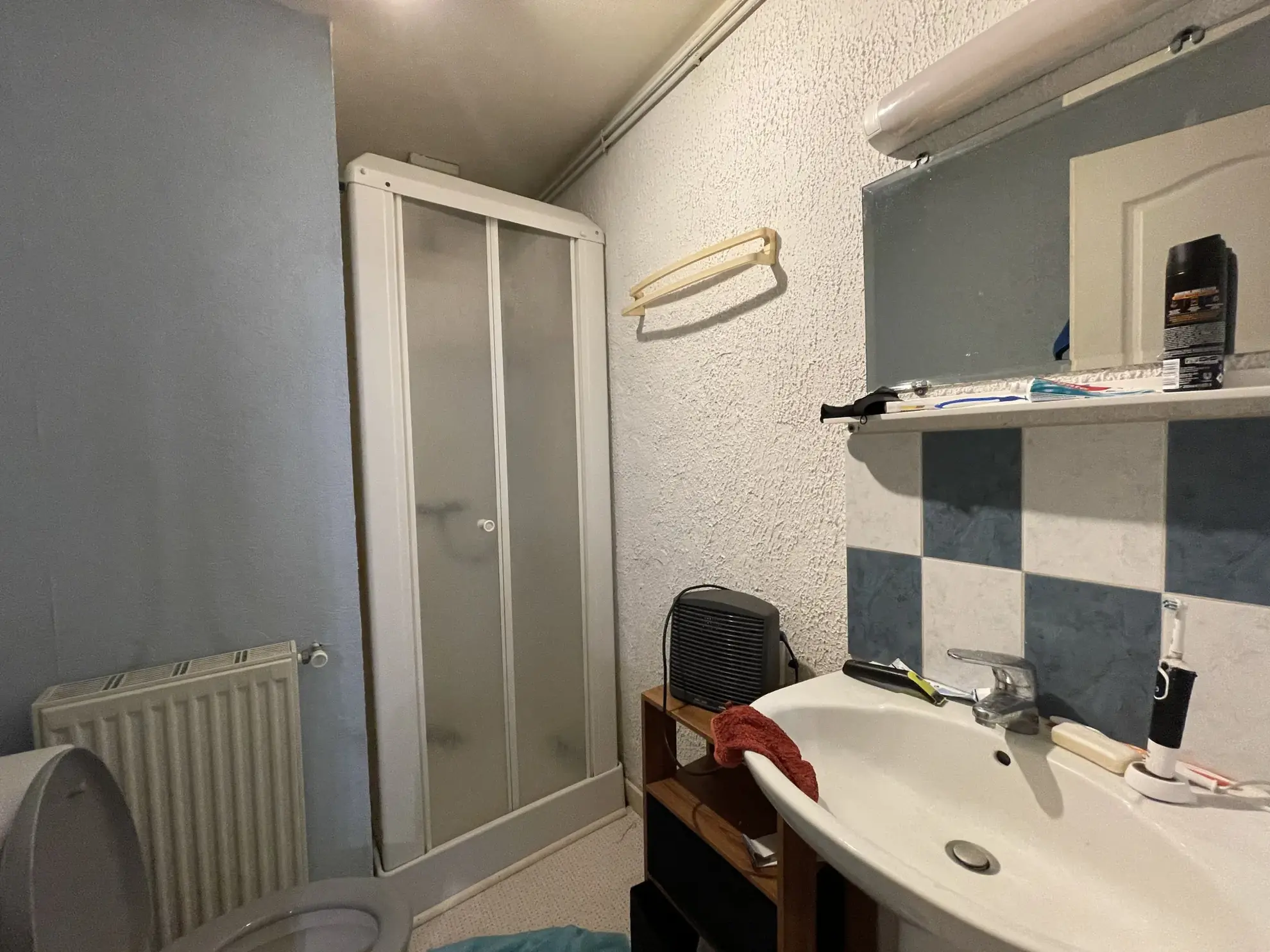 Immeuble de rapport en centre-ville de Tulle – 120 m² avec locations en cours 