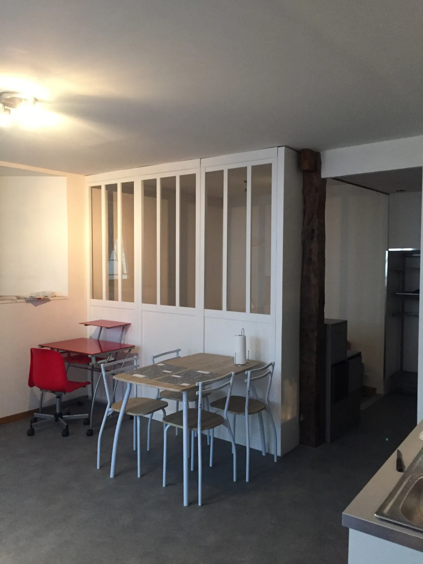 Immeuble de rapport en centre-ville de Tulle – 120 m² avec locations en cours 