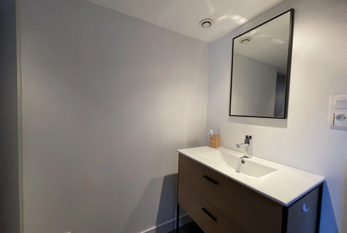 Immeuble de rapport en centre-ville de Tulle – 120 m² avec locations en cours 
