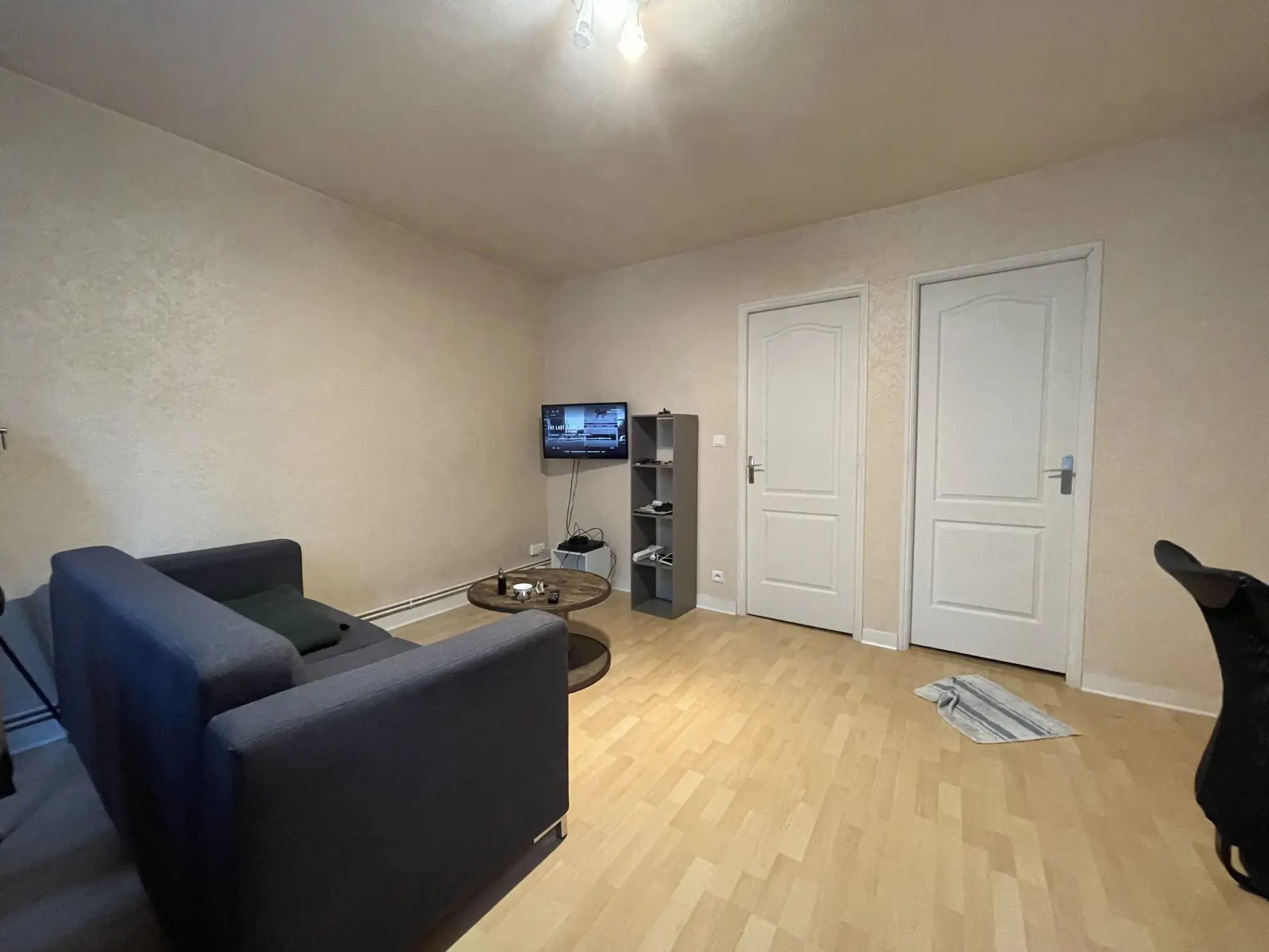 Immeuble de rapport en centre-ville de Tulle – 120 m² avec locations en cours 