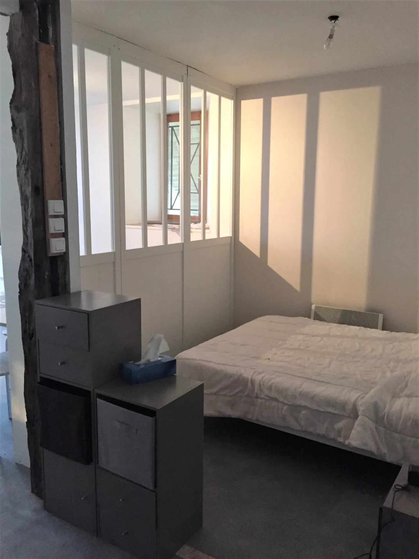 Immeuble de rapport en centre-ville de Tulle – 120 m² avec locations en cours 