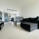 Appartement T2 rénové avec balcon et parking à Perpignan