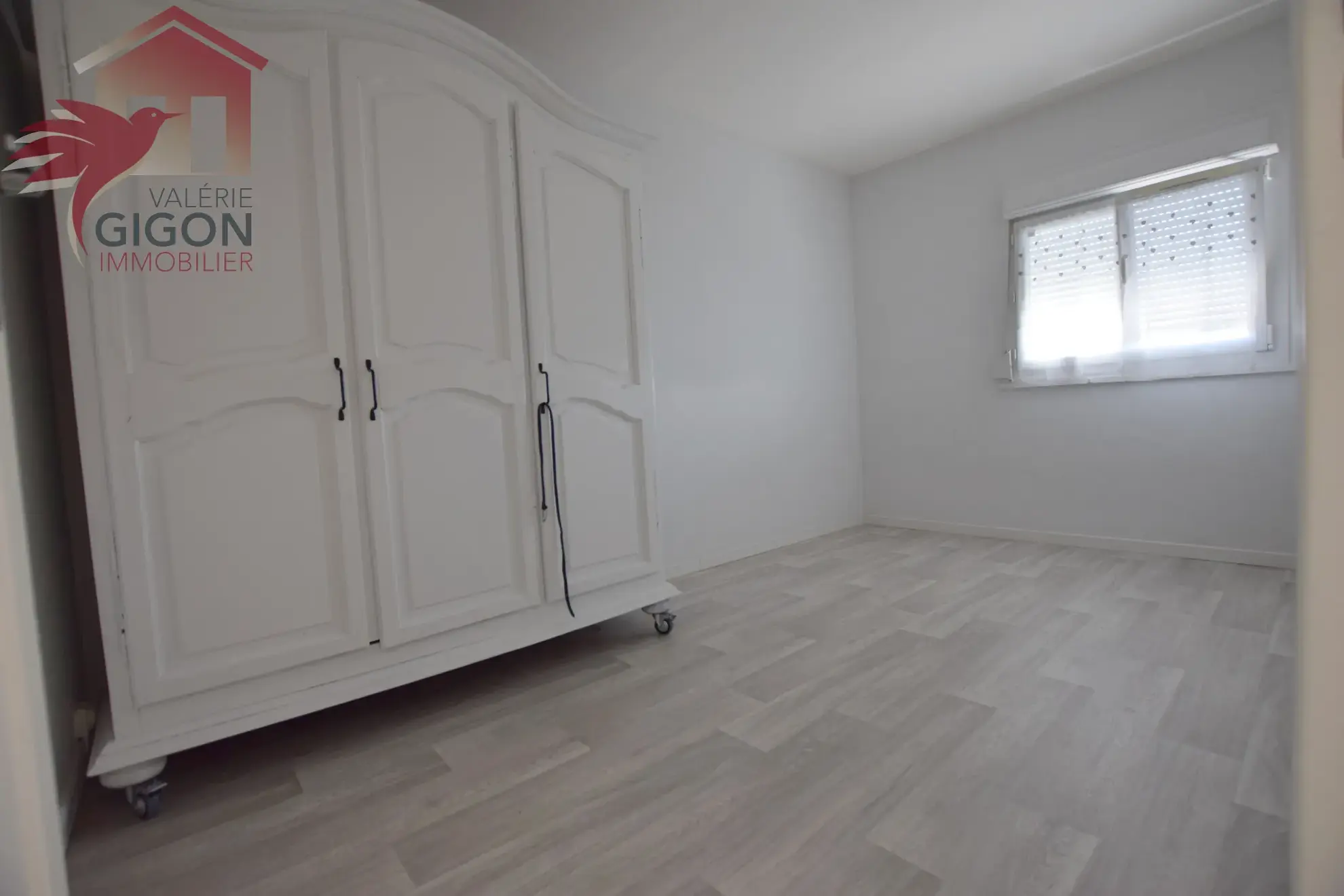 Appartement F3 lumineux à Grand-Charmont - Proche écoles et commerces 