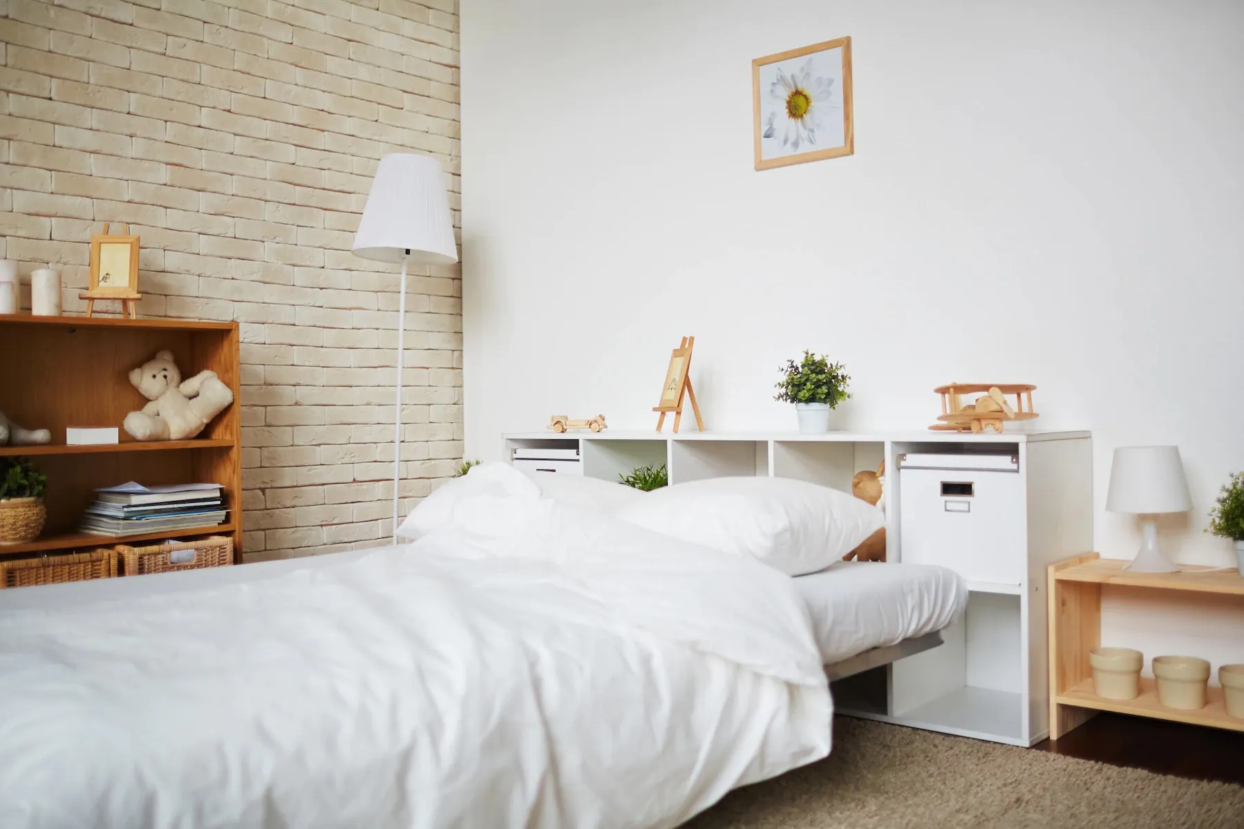 Appartement 3 pièces avec balcon et parking à Gagny – Standing et proximité gare 
