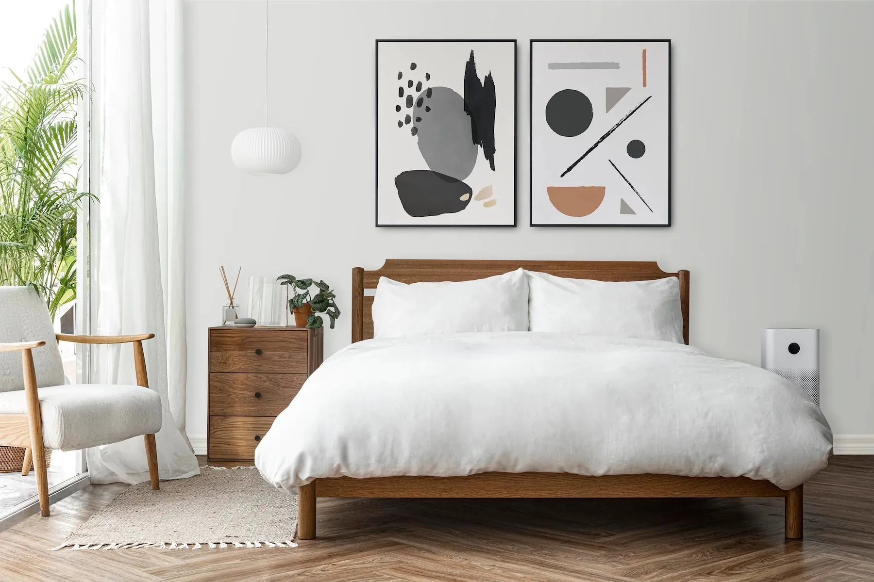Appartement 3 pièces avec balcon et parking à Gagny – Standing et proximité gare 