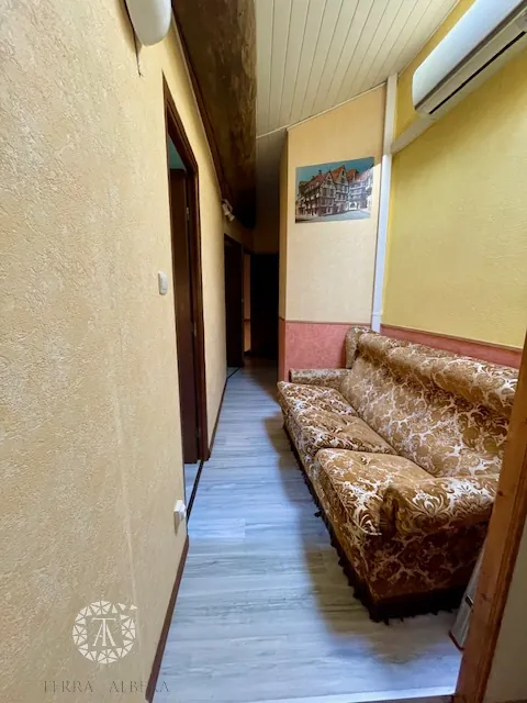 Maison de village à Saint-André - Idéale pied-à-terre de 79 m² 