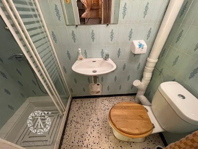 Maison de village à Saint-André - Idéale pied-à-terre de 79 m² 