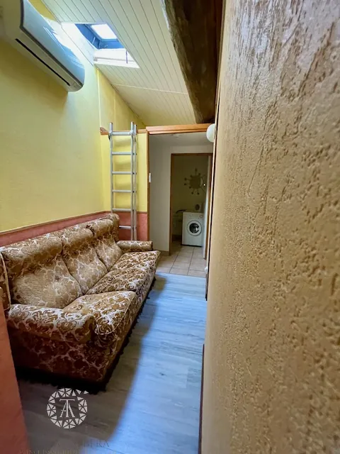Maison de village à Saint-André - Idéale pied-à-terre de 79 m² 