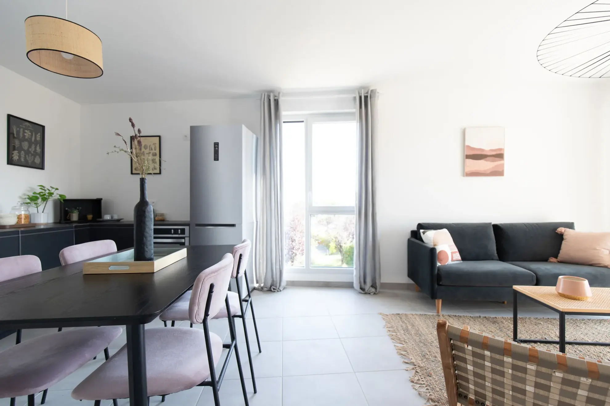 Appartement 2 pièces à Avrillé – livraison 2026, parking inclus 