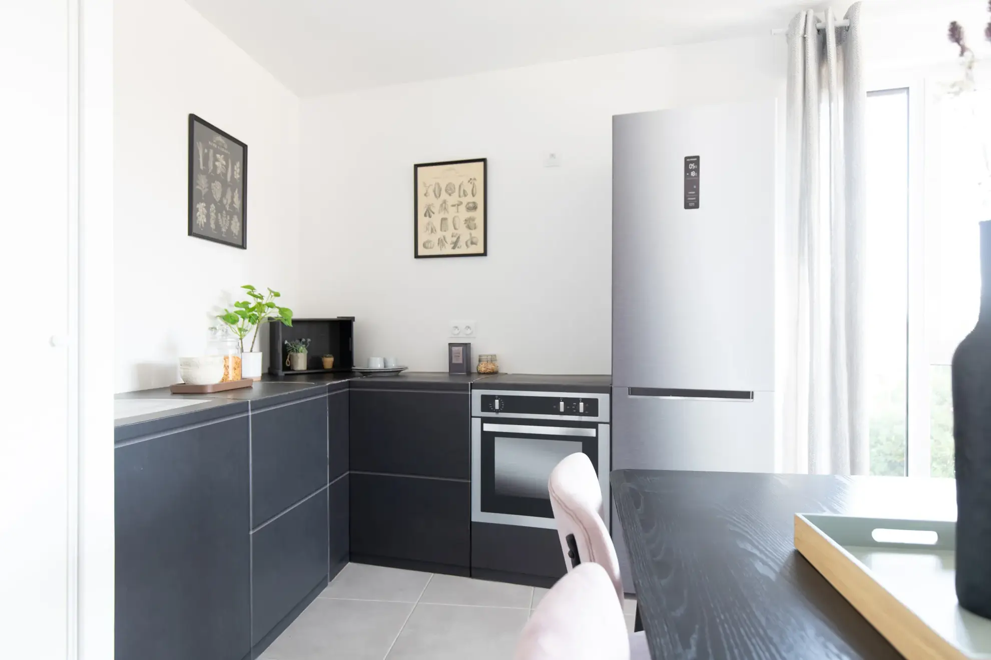 Appartement 2 pièces à Avrillé – livraison 2026, parking inclus 