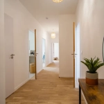 Appartment T3 neuf à Le Blanc-Mesnil avec terrasse et parking - Livraison 2025