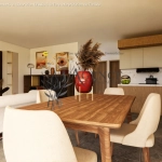 Appartement T3 avec terrasse à Lucciana – Résidence calme et sécurisée
