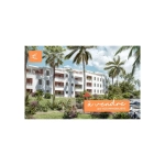 Appartement T2 neuf à Fort-de-France, résidence Eden Park avec terrasse et parking