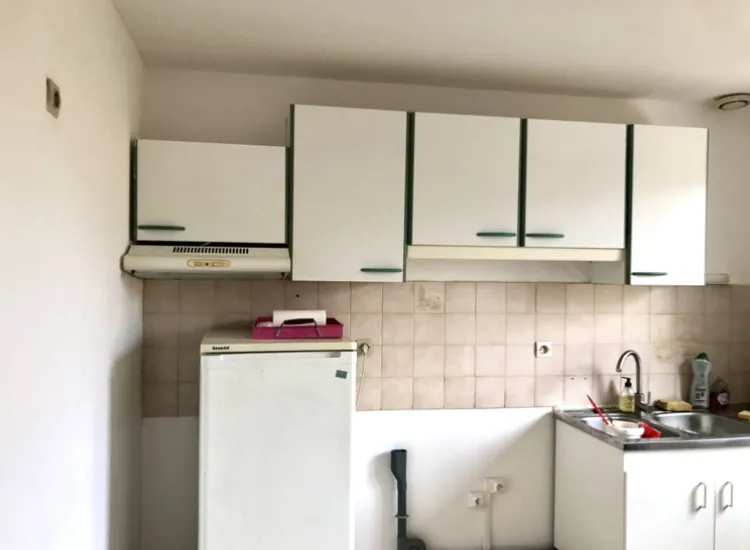 Maison 103 m² avec grand garage à vendre à Arfeuilles dans l'Allier 