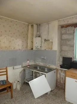 Maison à vendre avec 2 chambres à Douchy-Montcorbon – Prix attractif 
