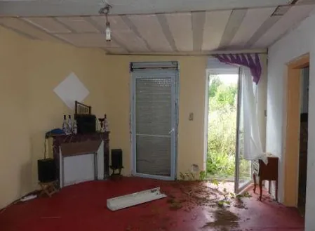 Maison à vendre avec 2 chambres à Douchy-Montcorbon – Prix attractif 