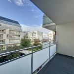 Appartement T3 avec balcon à vendre à Choisy-Le-Roi - Construction récente