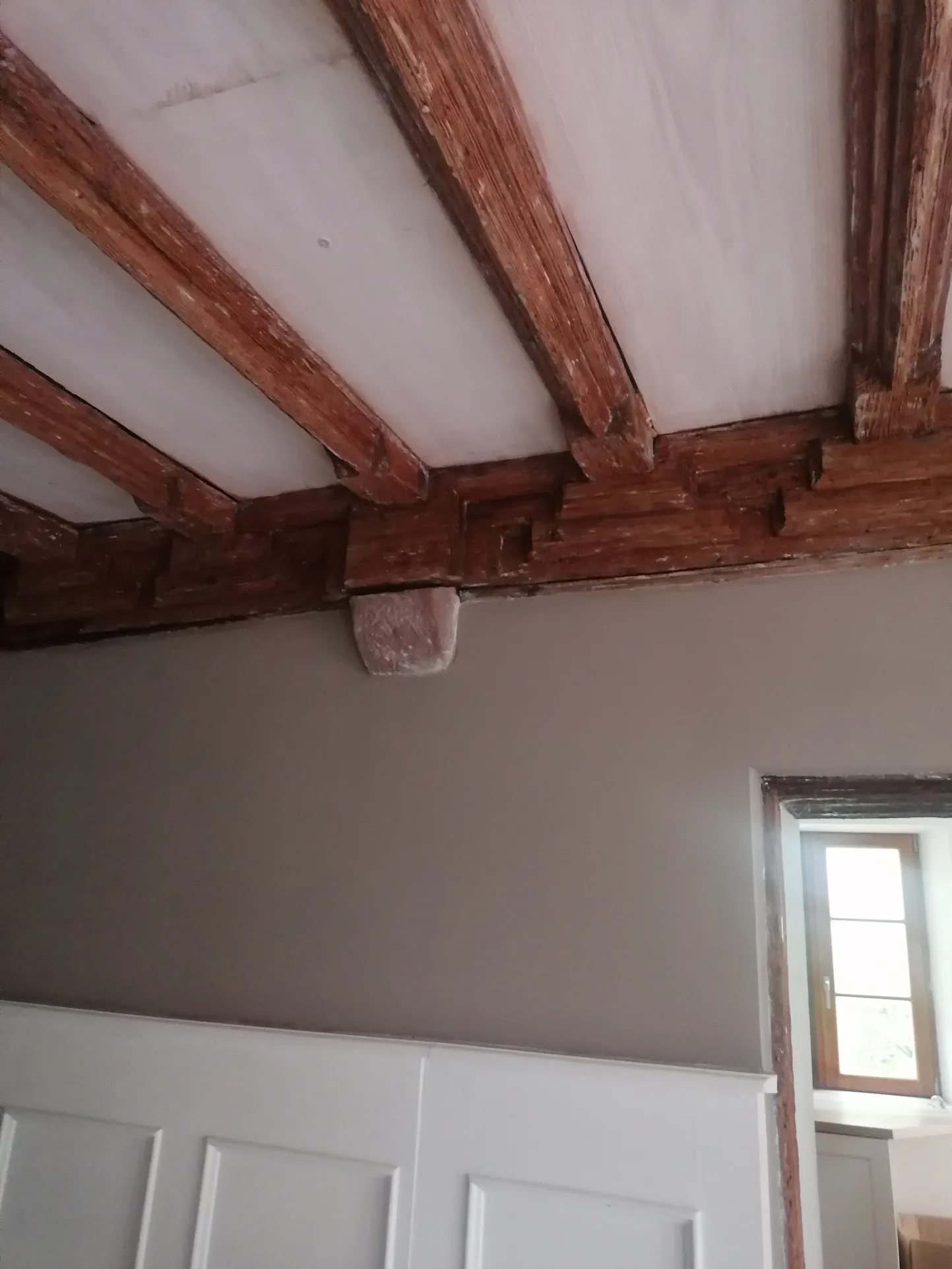 Appartement ou maison à Riquewihr avec terrasse et parkings — 106 m² de charme médiéval 