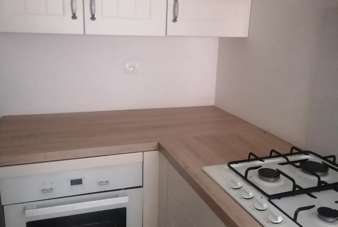 Appartement ou maison à Riquewihr avec terrasse et parkings — 106 m² de charme médiéval 