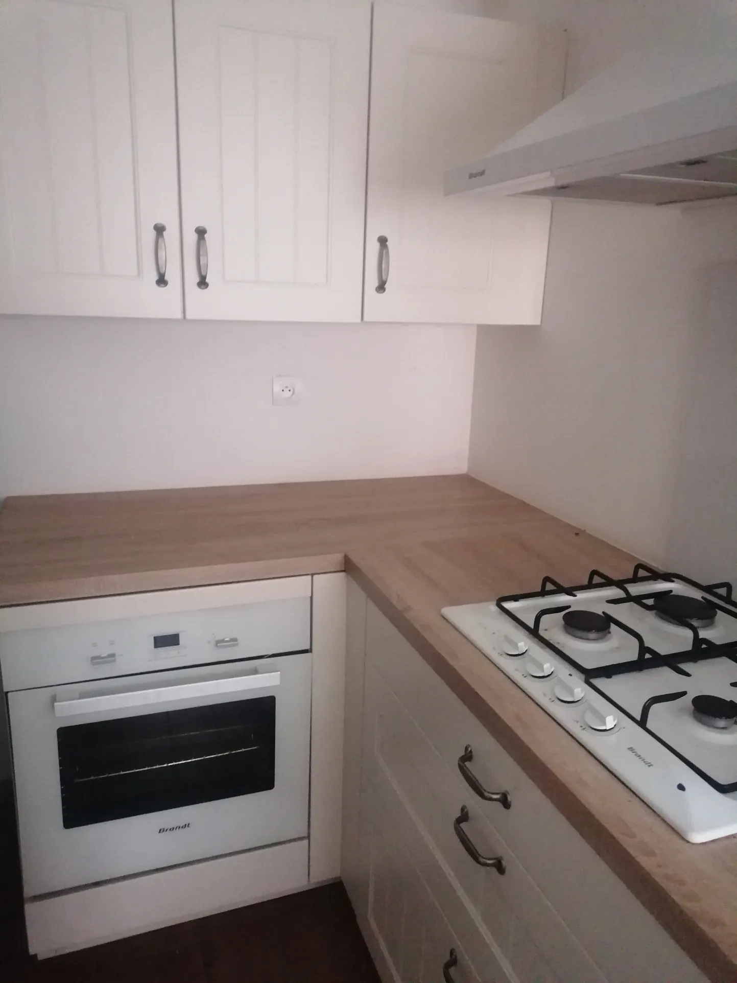 Appartement ou maison à Riquewihr avec terrasse et parkings — 106 m² de charme médiéval 
