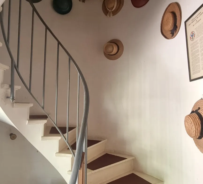 Maison de caractère avec jardin et caves troglodytiques à Vendôme 