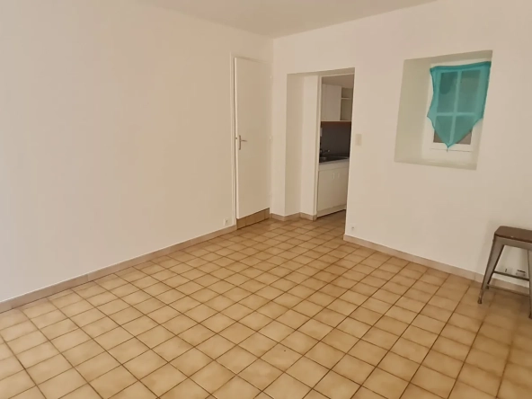 Appartement F2 avec terrasse à Amélie-les-Bains, vue montagne, proche thermes 