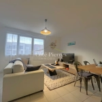 Appartements T2 avec terrasse à Nîmes – Investissement locatif rentable