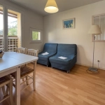 Appartement 2 pièces en bord de mer à La Londe-les-Maures avec bail commercial