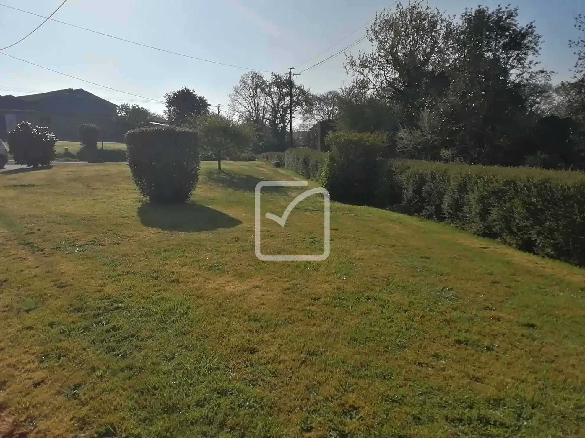 Maison à Mauron de 85 m² avec terrain de 550 m² et potentiel d’extension 