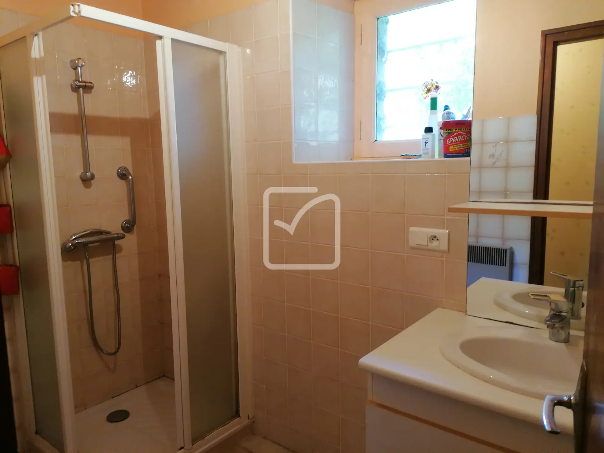 Maison à Mauron de 85 m² avec terrain de 550 m² et potentiel d’extension 
