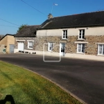 Maison à Mauron de 85 m² avec terrain de 550 m² et potentiel d’extension