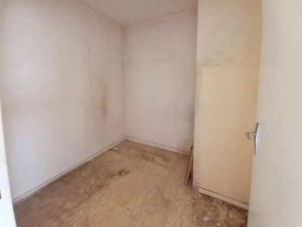 Appartement 4 pièces lumineux à vendre à Créteil près du lac et du métro 