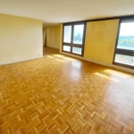 Appartement 4 pièces lumineux à vendre à Créteil près du lac et du métro
