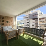 Spacieux appartement de 56 m² avec terrasse dans le quartier d'Ovalie à Montpellier