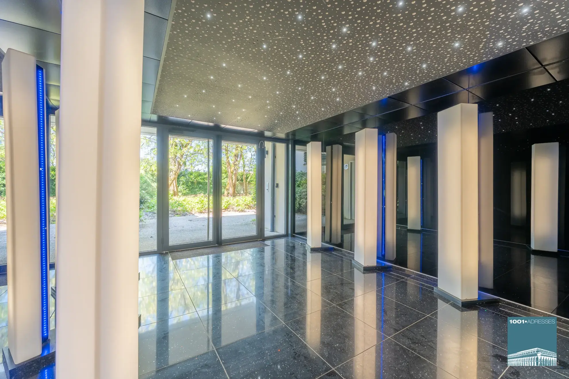 Appartement 2 pièces à Parempuyre avec terrasse et parking sécurisé 