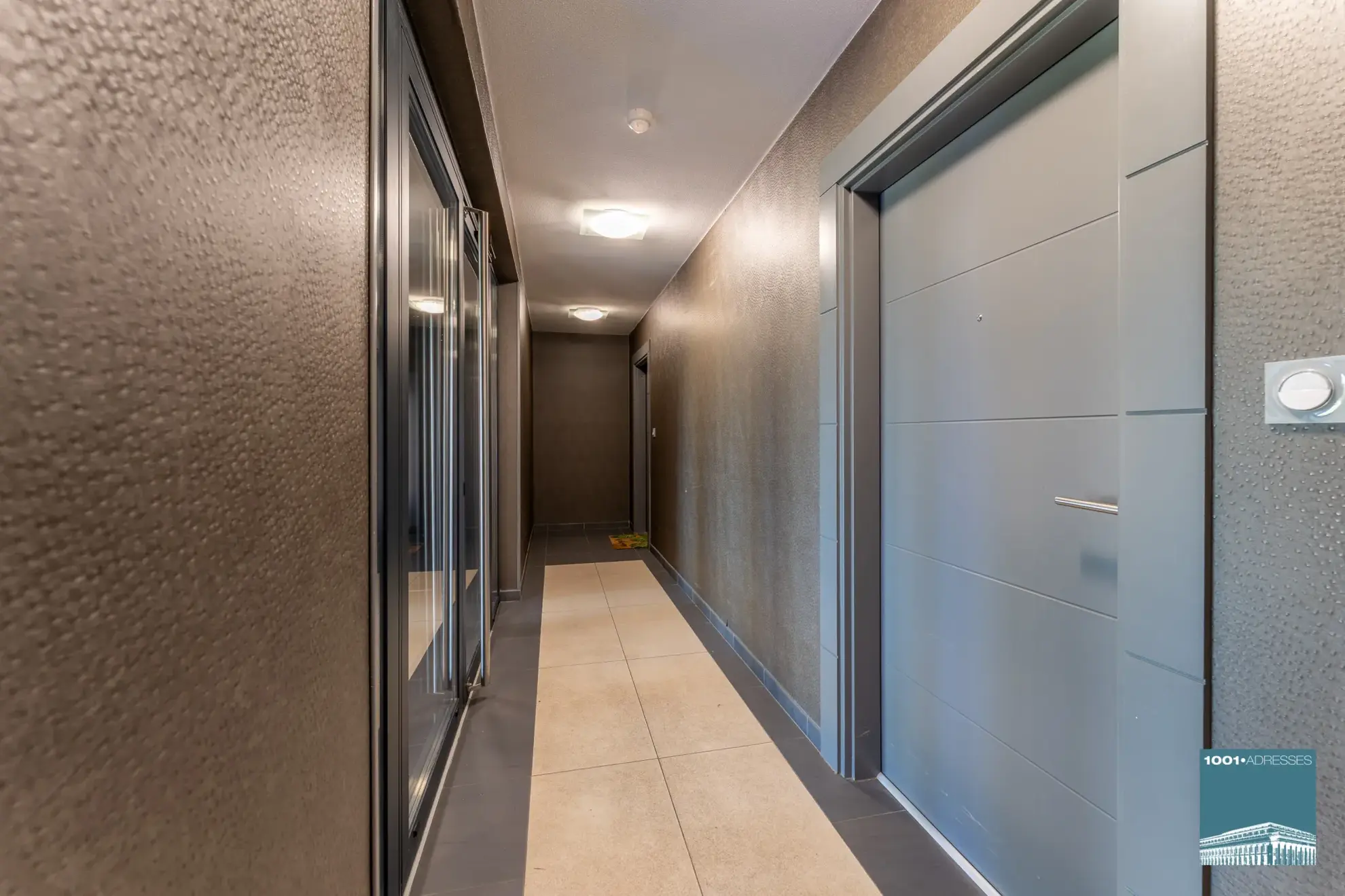 Appartement 2 pièces à Parempuyre avec terrasse et parking sécurisé 