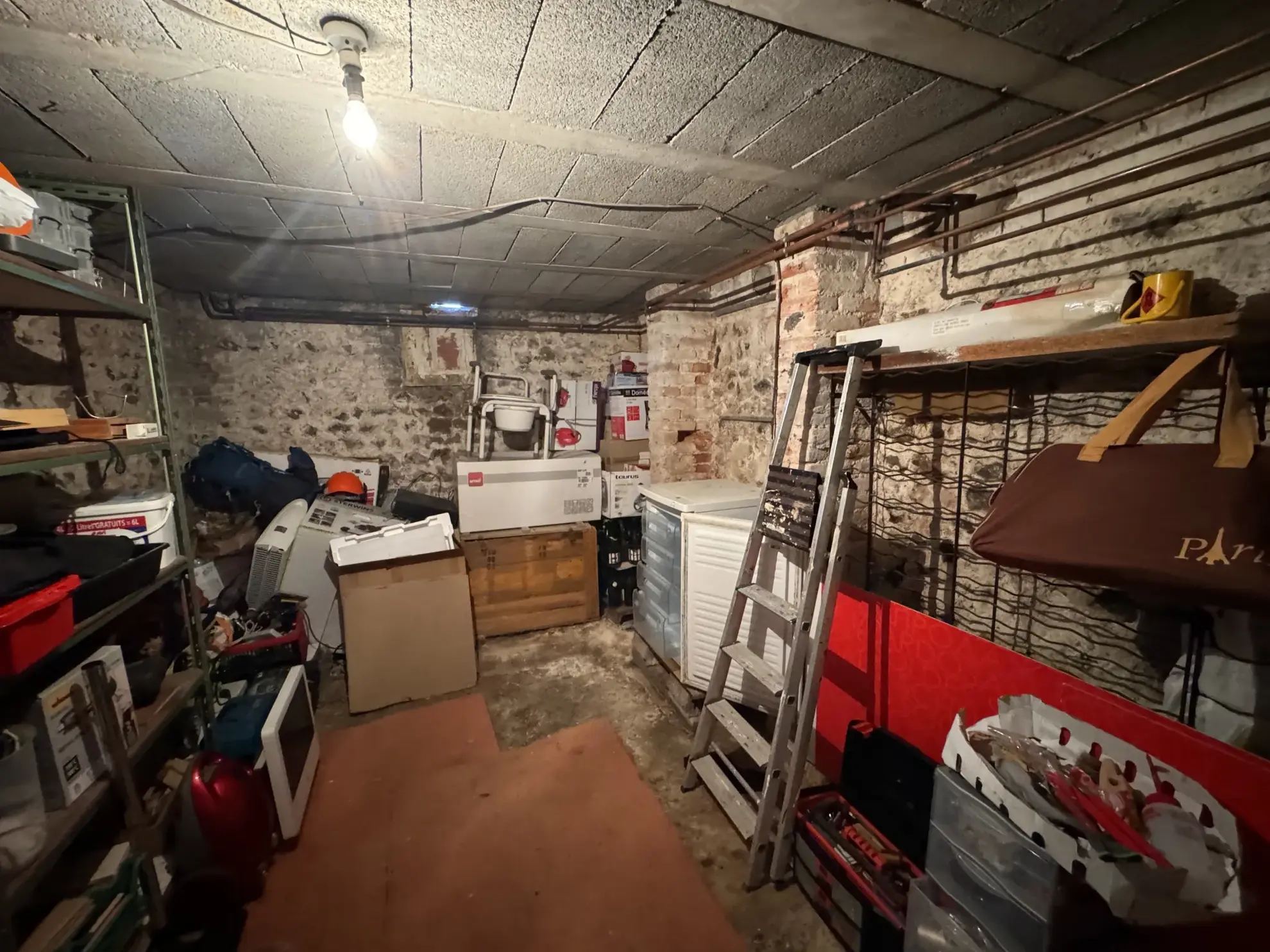 Vente maison normande 4 pièces à Beuzeville - 82 m² avec jardin et garage 