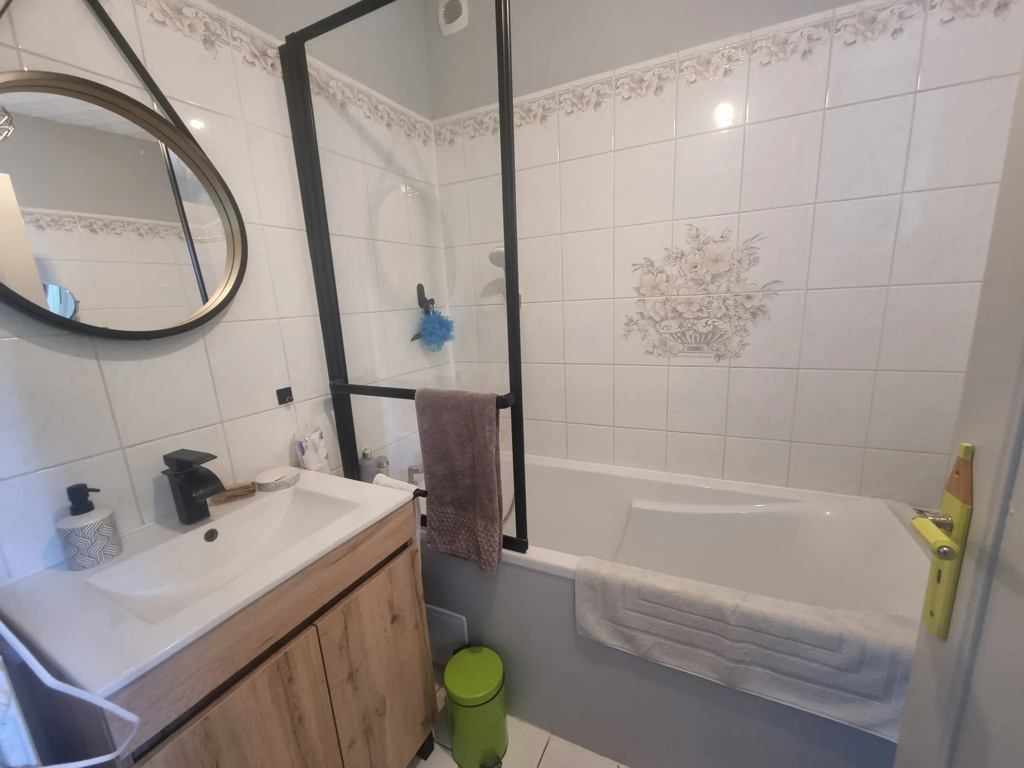 Maison à vendre de 126 m² avec dépendance et terrain à Mortagne-au-Perche 