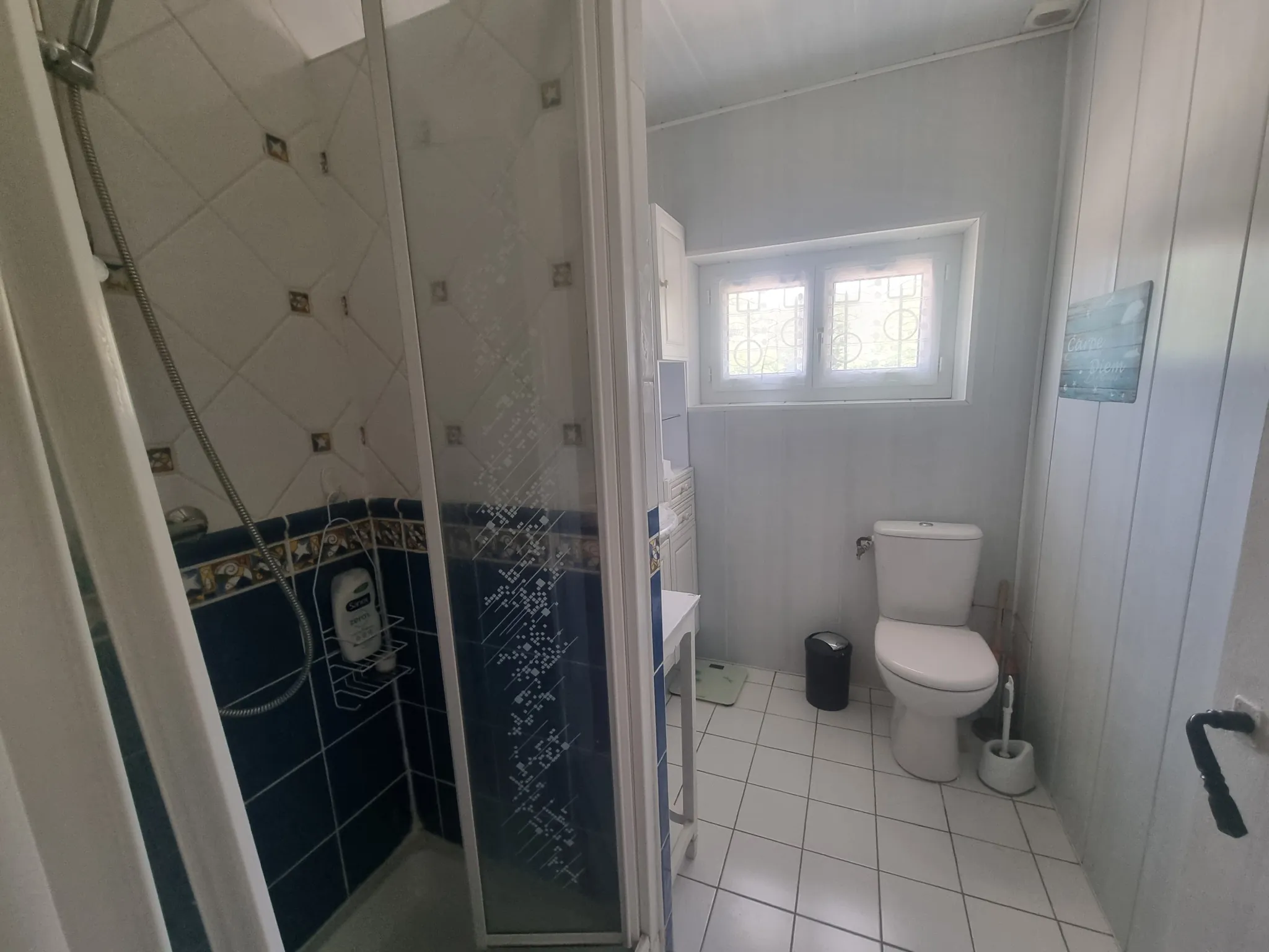 Maison à vendre de 126 m² avec dépendance et terrain à Mortagne-au-Perche 